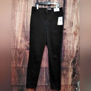 2 for 30$ Jessica Simpson black skinny